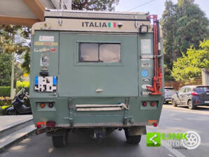 Imagen 7/10 de Land Rover Defender 110 (1991)