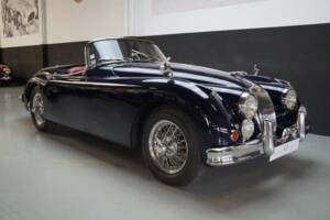 Bild 3/50 von Jaguar XK 150 3.4 S OTS (1958)