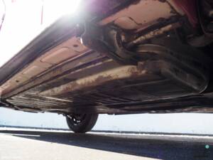 Imagen 160/171 de Volkswagen Käfer 1200 (1965)