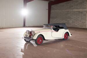 Image 3/88 de Alvis Speed 25 (1937)
