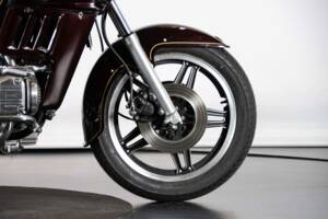 Immagine 29/50 di Honda GL 1100 Gold Wing (1981)