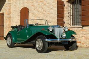 Afbeelding 2/50 van Lafer MP Lafer (1979)