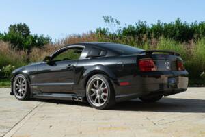 Afbeelding 6/50 van Ford Mustang Shelby GT 500 (2007)