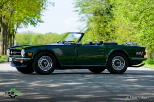 Imagen 24/52 de Triumph TR 6 (1973)