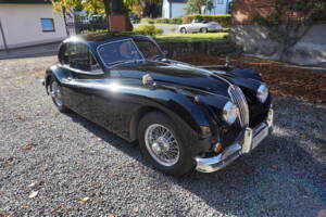 Image 7/26 of Jaguar XK 140 SE FHC (1955)