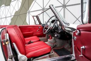 Bild 14/35 von Alfa Romeo 2600 Spider (1900)