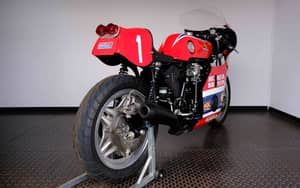 Immagine 84/90 di Rickman Honda CR (1977)