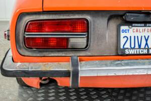 Image 31/50 of Datsun 240 Z (1971)