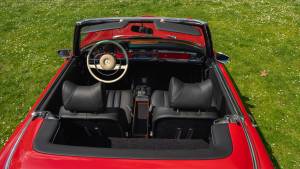 Image 32/64 de Mercedes-Benz 280 SL (1969)