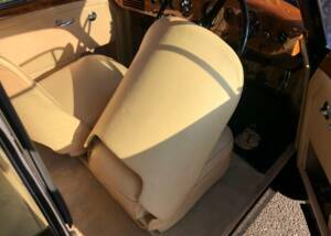 Image 23/50 of Bentley R-Type Continental (1954)