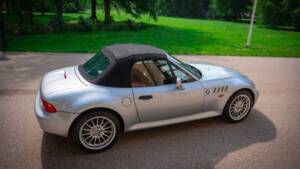 Afbeelding 9/25 van BMW Z3 2.8 (1998)