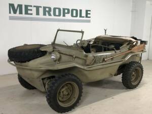 Image 1/28 of Volkswagen 166 (1944)