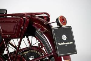 Bild 13/50 von Moto Guzzi DUMMY (1937)