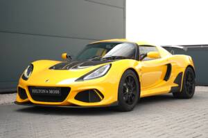 Image 11/50 of Lotus Exige Sport 410 (2021)