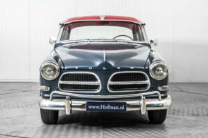 Immagine 14/50 di Volvo Amazon S (1959)