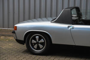 Image 6/76 of Porsche 914&#x2F;6 (1970)