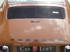 Bild 28/49 von Porsche 911 2.4 T "Ölklappe" (1972)