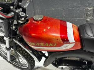 Immagine 5/38 di Kawasaki G 4 TR (1972)