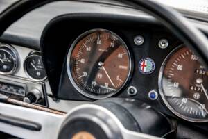 Immagine 29/35 di Alfa Romeo 1600 Spider Duetto (1967)