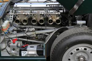 Bild 10/19 von Jaguar E-Type "Lightweight" (1961)