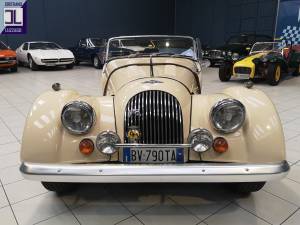 Image 27/42 de Morgan Plus 8 (1979)