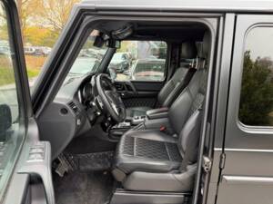 Afbeelding 10/36 van Mercedes-Benz G 63 AMG (LWB) (2017)