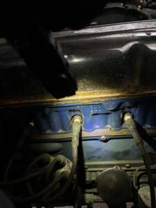 Image 27/34 of Chevrolet 3100 Panel (1955)