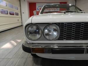 Immagine 9/51 di Lancia Beta Spider 1600 (1977)