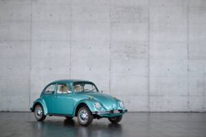 Bild 19/50 von Volkswagen Käfer 1300 (1973)