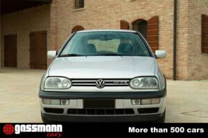 Image 2/15 of Volkswagen Golf III 2.0 GTI &quot;Edition&quot; (1996)
