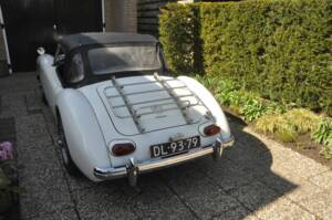 Image 8/8 of MG MGA 1600 (1962)