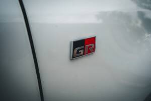 Imagen 26/75 de Toyota GR Yaris (2001)