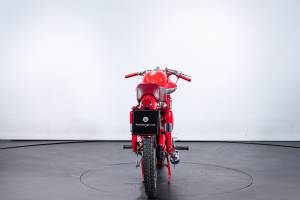 Image 2/42 de MV Agusta DUMMY (1955)