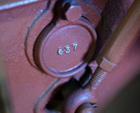 Afbeelding 41/50 van FIAT 521 C (1930)