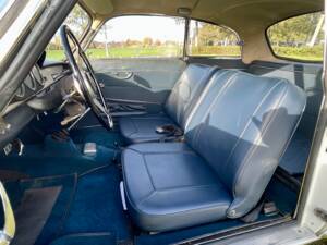 Image 15/32 of Alfa Romeo Giulia 1600 Sprint (1963)