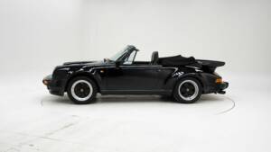 Bild 8/15 von Porsche 911 Turbo 3.3 (1988)
