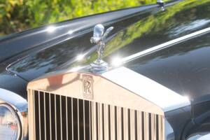 Image 11/50 de Rolls-Royce Corniche I (1981)