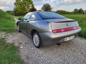 Bild 17/52 von Alfa Romeo GTV 2.0 V6 Turbo (1995)