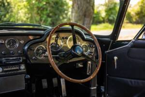 Afbeelding 58/76 van Aston Martin DB 4 (1961)