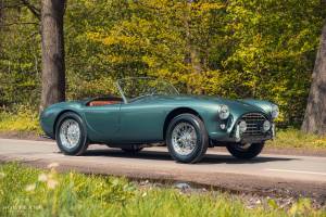 Imagen 3/20 de AC Ace Bristol (1959)