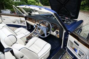 Imagen 40/50 de Rolls-Royce Corniche III (1991)