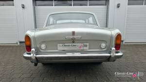 Imagen 4/28 de Rolls-Royce Silver Shadow I (1970)