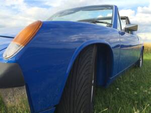 Bild 114/150 von Porsche 914&#x2F;4 1.7 (1972)