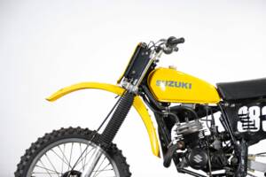 Image 24/50 of Suzuki RM 125 (1978)