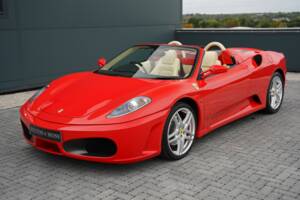 Image 11/50 of Ferrari F430 Spider (2007)