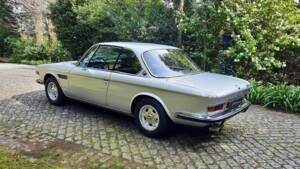 Imagen 3/9 de BMW 3.0 CS (1973)