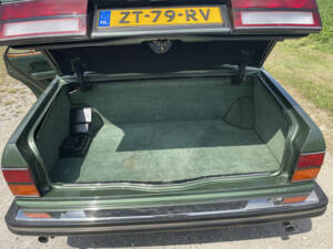 Bild 5/8 von Rolls-Royce Silver Spirit (1984)