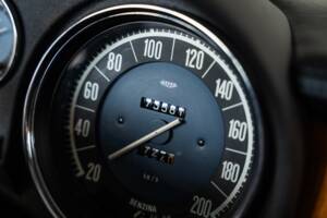 Bild 16/40 von Alfa Romeo Giulia Super 1.3 (1974)