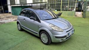 Image 49/54 of Citroën C3 1.6 16V (2004)