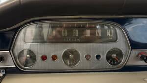 Image 20/25 of Opel Olympia Rekord (1959)
